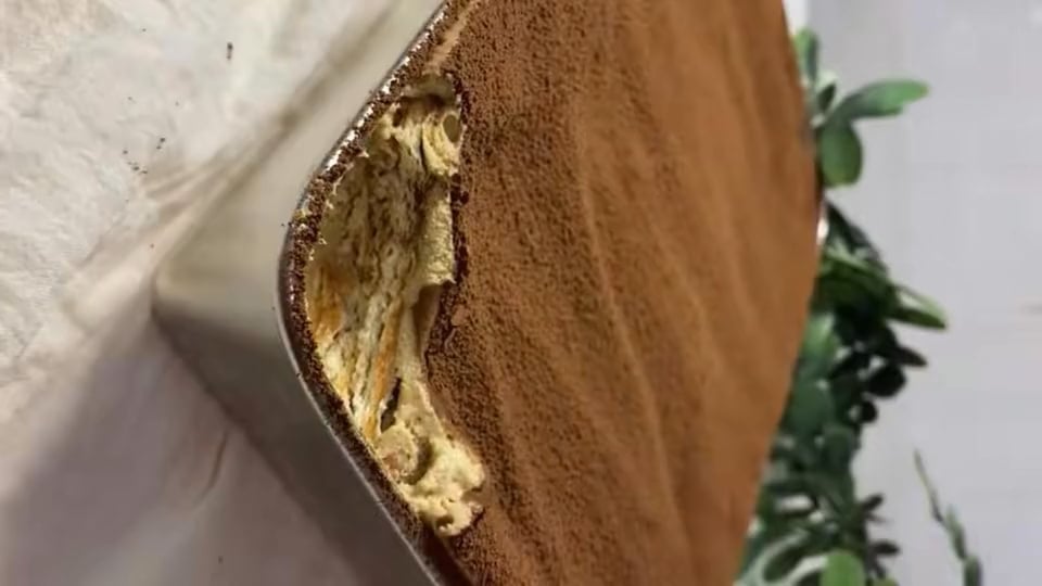 تيراميسو